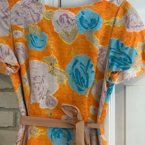 Tracy Reese dress. Vintage! PRICE DROP TONIGHT!!